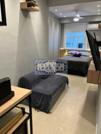 Imagem Apartamento com 1 Quarto à Venda, 25 m² em Copacabana - Rio De Janeiro Imagem Apartamento com 1 Quarto à Venda, 25 m² em Copacabana - Rio De Janeiro