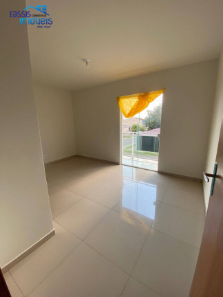 Imagem Casa com 2 Quartos à Venda, 78 m² em Cajuru - Curitiba Imagem Casa com 2 Quartos à Venda, 78 m² em Cajuru - Curitiba