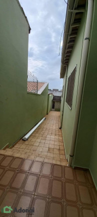 Imagem Casa com 2 Quartos à Venda, 253 m² em Anhangabaú - Jundiaí