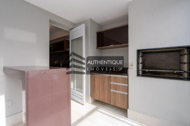 Imagem Apartamento com 3 Quartos à Venda, 134 m² em Brooklin - São Paulo Imagem Apartamento com 3 Quartos à Venda, 134 m² em Brooklin - São Paulo