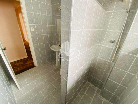 Imagem Apartamento com 3 Quartos à Venda, 130 m² em Campo Grande - Santos Imagem Apartamento com 3 Quartos à Venda, 130 m² em Campo Grande - Santos