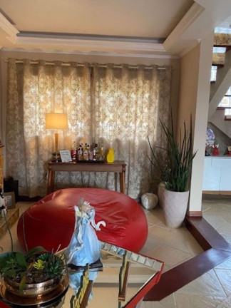 Imagem Casa com 3 Quartos à Venda ou Locação, 350 m² em Vila Santista - Atibaia