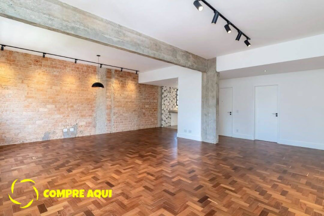 Imagem Apartamento com 3 Quartos à Venda, 212 m² em Consolação - São Paulo Imagem Apartamento com 3 Quartos à Venda, 212 m² em Consolação - São Paulo