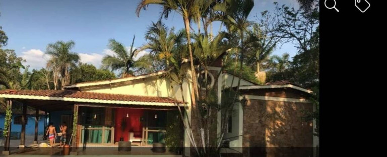 Imagem Casa com 4 Quartos à Venda, em Alvarenga - São Bernardo Do Campo Imagem Casa com 4 Quartos à Venda, em Alvarenga - São Bernardo Do Campo
