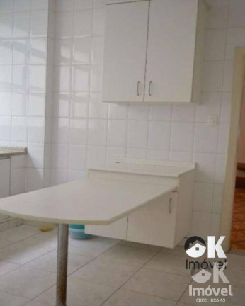 Imagem Apartamento com 3 Quartos à Venda, 150 m² em Higienópolis - São Paulo Imagem Apartamento com 3 Quartos à Venda, 150 m² em Higienópolis - São Paulo