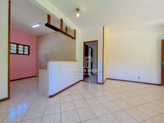 Imagem Casa com 3 Quartos à Venda, 78 m² em Albuquerque - Teresópolis Imagem Casa com 3 Quartos à Venda, 78 m² em Albuquerque - Teresópolis