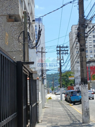 Imagem Apartamento com 1 Quarto à Venda, 62 m² em Centro - São Vicente Imagem Apartamento com 1 Quarto à Venda, 62 m² em Centro - São Vicente