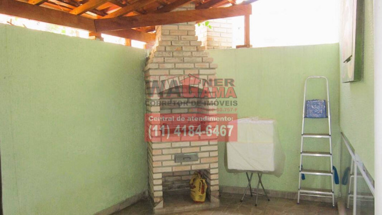 Imagem Casa com 3 Quartos à Venda, 182 m² em Vila Terezinha - Carapicuíba