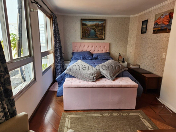 Imagem Cobertura com 3 Quartos à Venda, 295 m² em Vila Madalena - São Paulo Imagem Cobertura com 3 Quartos à Venda, 295 m² em Vila Madalena - São Paulo