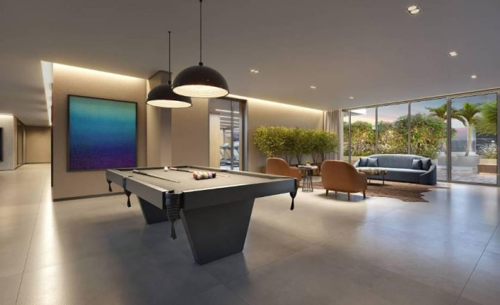 Imagem Imóvel com 1 Quarto à Venda, 28 m² em Jardim Paulista - São Paulo Imagem Imóvel com 1 Quarto à Venda, 28 m² em Jardim Paulista - São Paulo