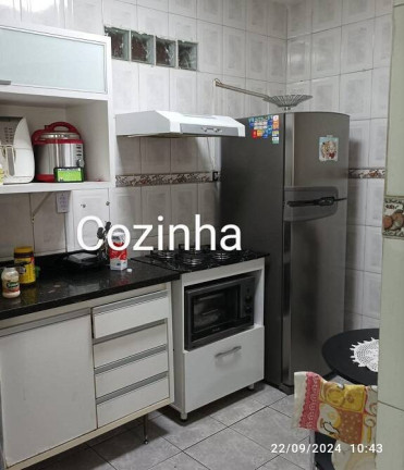Imagem Casa com 3 Quartos à Venda, 153 m² em Jardim Santa Bárbara - Sorocaba Imagem Casa com 3 Quartos à Venda, 153 m² em Jardim Santa Bárbara - Sorocaba