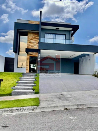 Casa com 3 Quartos à Venda,  em Caçapava