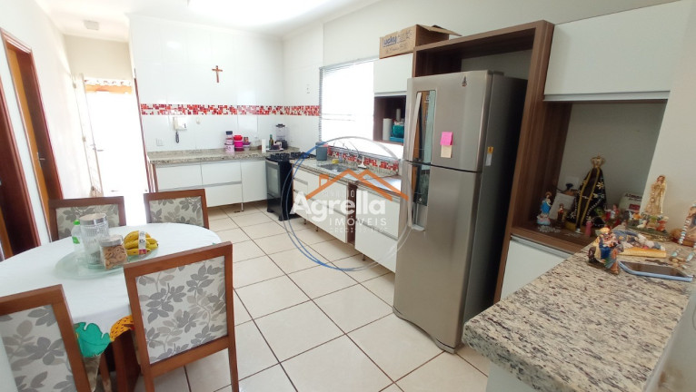 Imagem Casa com 3 Quartos à Venda, 105 m² em Jardim Itacolomi - Mogi Guaçu Imagem Casa com 3 Quartos à Venda, 105 m² em Jardim Itacolomi - Mogi Guaçu