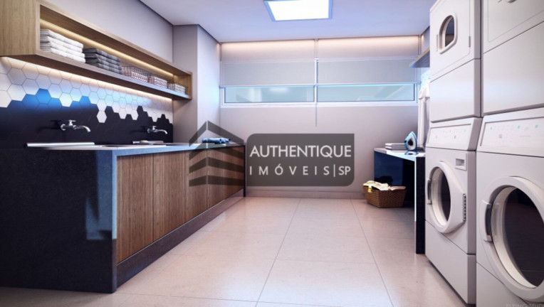 Imagem Apartamento com 2 Quartos à Venda, 62 m² em Brooklin - São Paulo