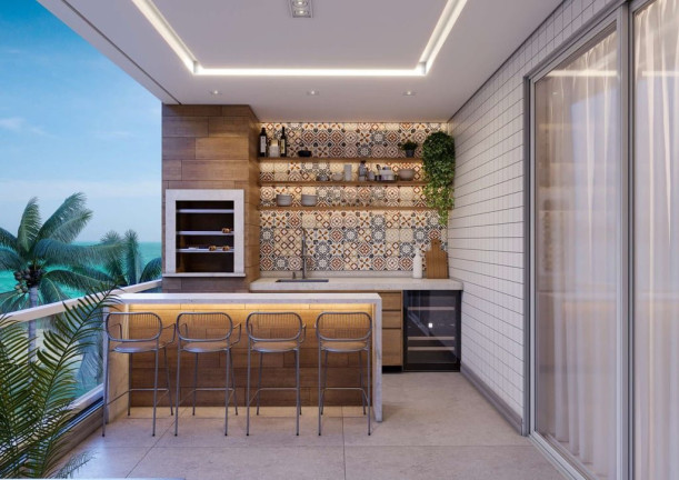 Imagem Apartamento com 3 Quartos à Venda, 204 m² em Recreio Dos Bandeirantes - Rio De Janeiro