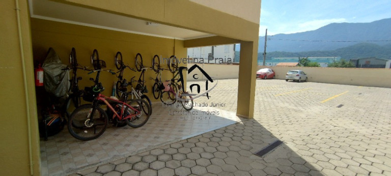 Imagem Flat com 1 Quarto à Venda, 40 m² em Massaguaçu - Caraguatatuba