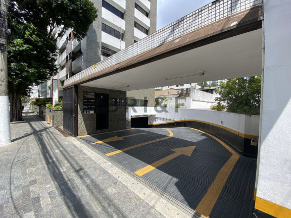 Imagem Imóvel Comercial para Alugar, 90 m² em Campo Belo - São Paulo