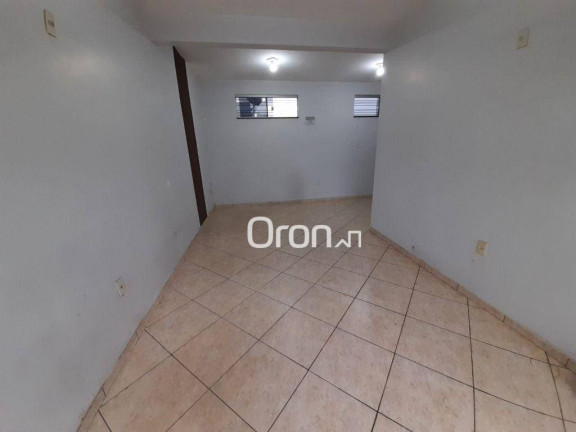 Imagem Casa com 5 Quartos à Venda, 300 m² em Jardim Fonte Nova - Goiânia