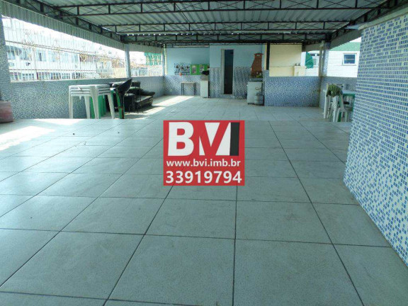 Imagem Apartamento com 3 Quartos à Venda, 262 m² em Vila Da Penha - Rio De Janeiro