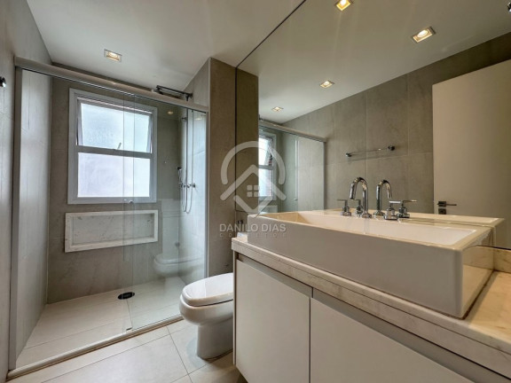 Imagem Apartamento com 4 Quartos à Venda, 173 m² em Brooklin - São Paulo Imagem Apartamento com 4 Quartos à Venda, 173 m² em Brooklin - São Paulo