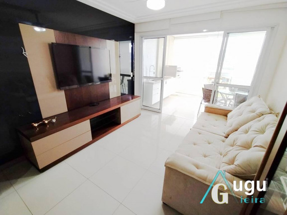 Imagem Apartamento com 3 Quartos à Venda, 140 m² em Centro - Guarapari