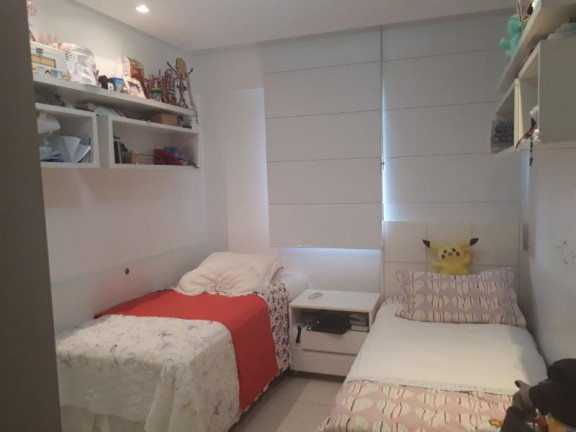 Imagem Apartamento com 3 Quartos à Venda, 96 m² em Itaigara - Salvador