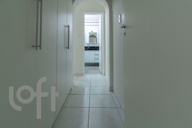 Imagem Apartamento com 3 Quartos à Venda, 105 m² em Santa Cecília - São Paulo