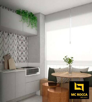 Imagem Apartamento com 2 Quartos à Venda, 53 m² em Casa Branca - Santo André Imagem Apartamento com 2 Quartos à Venda, 53 m² em Casa Branca - Santo André