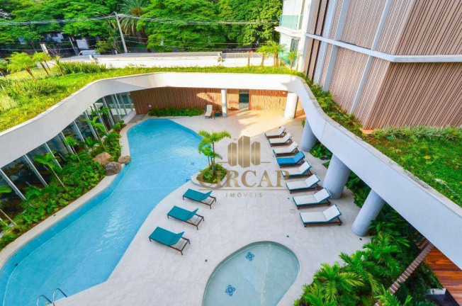 Imagem Apartamento com 2 Quartos à Venda, 186 m² em Ibirapuera - São Paulo Imagem Apartamento com 2 Quartos à Venda, 186 m² em Ibirapuera - São Paulo