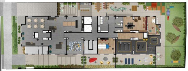 Imagem Apartamento com 2 Quartos à Venda, 56 m² em Tucuruvi - São Paulo Imagem Apartamento com 2 Quartos à Venda, 56 m² em Tucuruvi - São Paulo