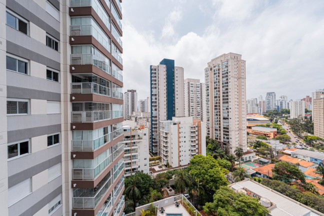Imagem Apartamento com 2 Quartos à Venda, 65 m² em Jardim Prudência - São Paulo Imagem Apartamento com 2 Quartos à Venda, 65 m² em Jardim Prudência - São Paulo