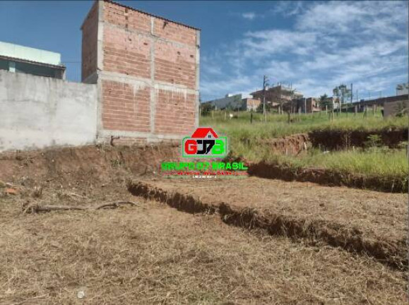 Imagem Terreno à Venda, 132 m² em Residencial Dunamis - São José Dos Campos