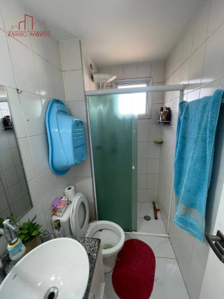 Imagem Apartamento com 2 Quartos à Venda, 50 m² em Parque Maria Helena - São Paulo Imagem Apartamento com 2 Quartos à Venda, 50 m² em Parque Maria Helena - São Paulo