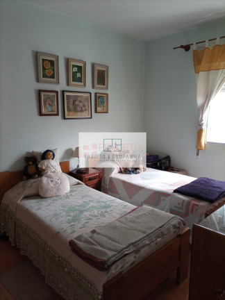 Imagem Apartamento com 3 Quartos à Venda, 85 m² em Alto Da Boa Vista - São Paulo