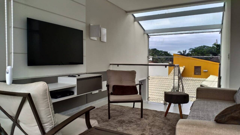 Imagem Casa com 5 Quartos à Venda, 553 m² em Riviera De São Lourenço - Bertioga