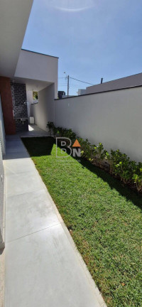 Imagem Casa com 3 Quartos à Venda,  em Jardim Novo Horizonte - Sorocaba