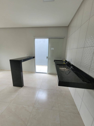 Imagem Casa com 3 Quartos à Venda, 115 m² em Anápolis