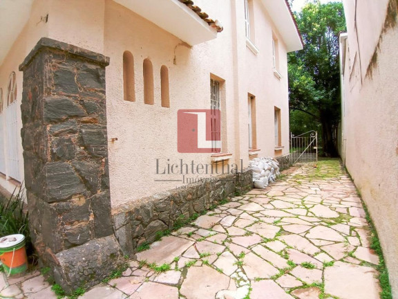 Imagem Casa com 4 Quartos à Venda, 750 m² em Jardim América - São Paulo Imagem Casa com 4 Quartos à Venda, 750 m² em Jardim América - São Paulo