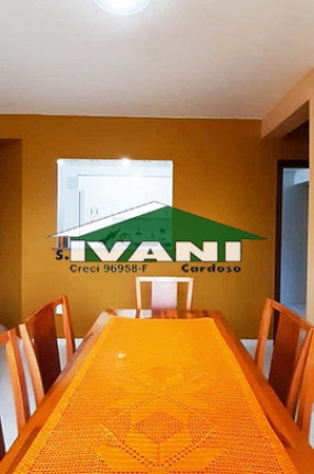 Imagem Apartamento com 3 Quartos à Venda, 106 m² em Itaguá - Ubatuba Imagem Apartamento com 3 Quartos à Venda, 106 m² em Itaguá - Ubatuba