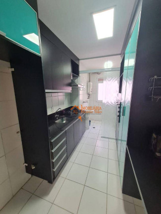 Imagem Apartamento com 2 Quartos à Venda, 58 m² em Jardim Flor Da Montanha - Guarulhos Imagem Apartamento com 2 Quartos à Venda, 58 m² em Jardim Flor Da Montanha - Guarulhos