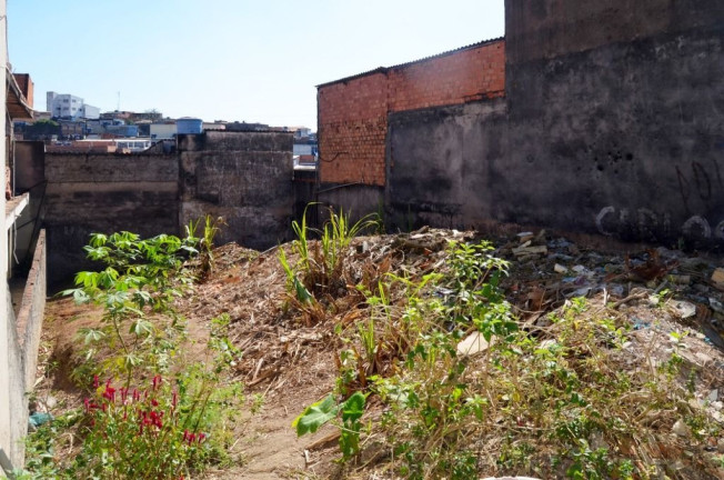 Imagem Terreno à Venda, 250 m² em Jardim Almeida Prado - São Paulo Imagem Terreno à Venda, 250 m² em Jardim Almeida Prado - São Paulo