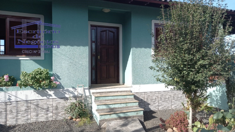 Imagem Casa com 4 Quartos à Venda, 260 m² em Vila Nova - Porto Alegre