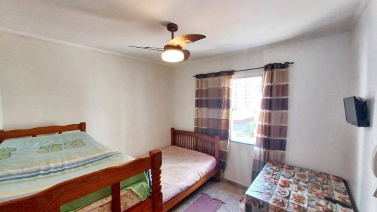 Imagem Kitnet com 1 Quarto à Venda, 30 m² em Guilhermina - Praia Grande Imagem Kitnet com 1 Quarto à Venda, 30 m² em Guilhermina - Praia Grande