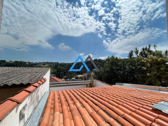 Imagem Casa com 3 Quartos à Venda, 105 m² em Região Central - Caieiras Imagem Casa com 3 Quartos à Venda, 105 m² em Região Central - Caieiras