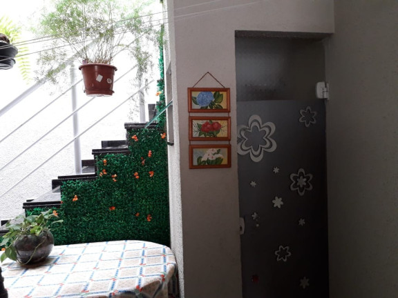 Imagem Sobrado com 2 Quartos à Venda, 115 m² em Chácara Santo Antônio (zona Leste) - São Paulo