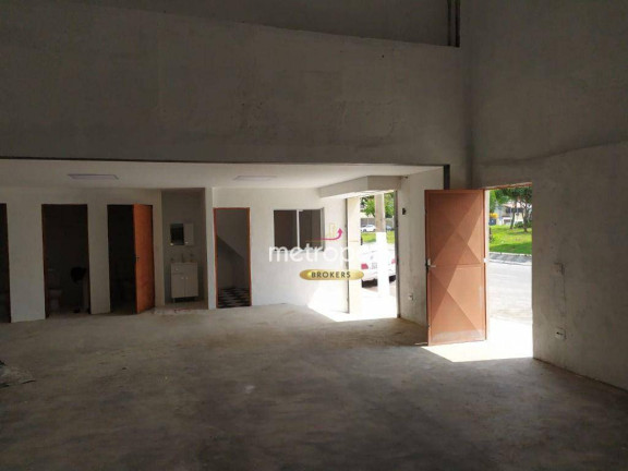 Imagem Sala Comercial à Venda ou Locação, 550 m² em Vila Monumento - São Paulo