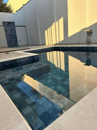 Imagem Casa de Condomínio com 3 Quartos à Venda, 260 m² em Condomínio Aldeia Da Mata - Votorantim