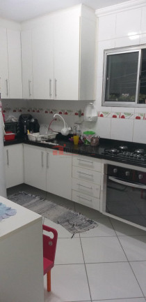 Apartamento com 2 Quartos à Venda, 62 m² em Jaguaribe - Osasco