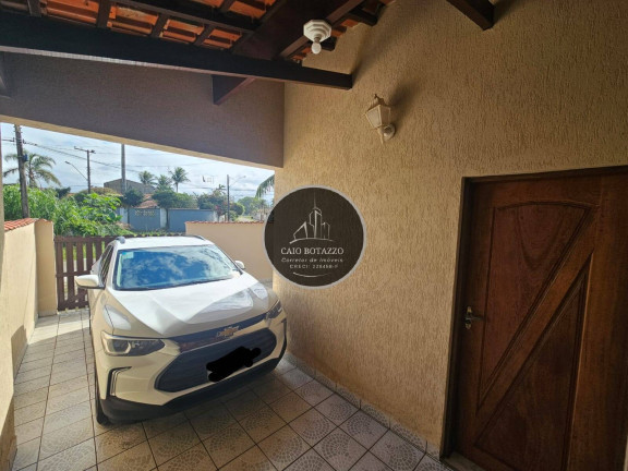 Imagem Casa com 2 Quartos à Venda, 80 m² em Mongaguá