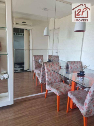 Imagem Apartamento com 2 Quartos à Venda, 55 m² em Jardim Augusta - São José Dos Campos Imagem Apartamento com 2 Quartos à Venda, 55 m² em Jardim Augusta - São José Dos Campos